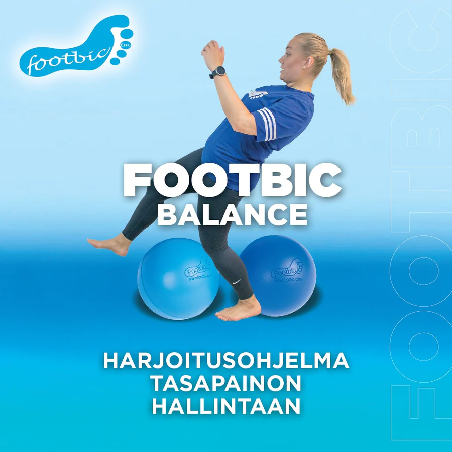 Footbic Balance