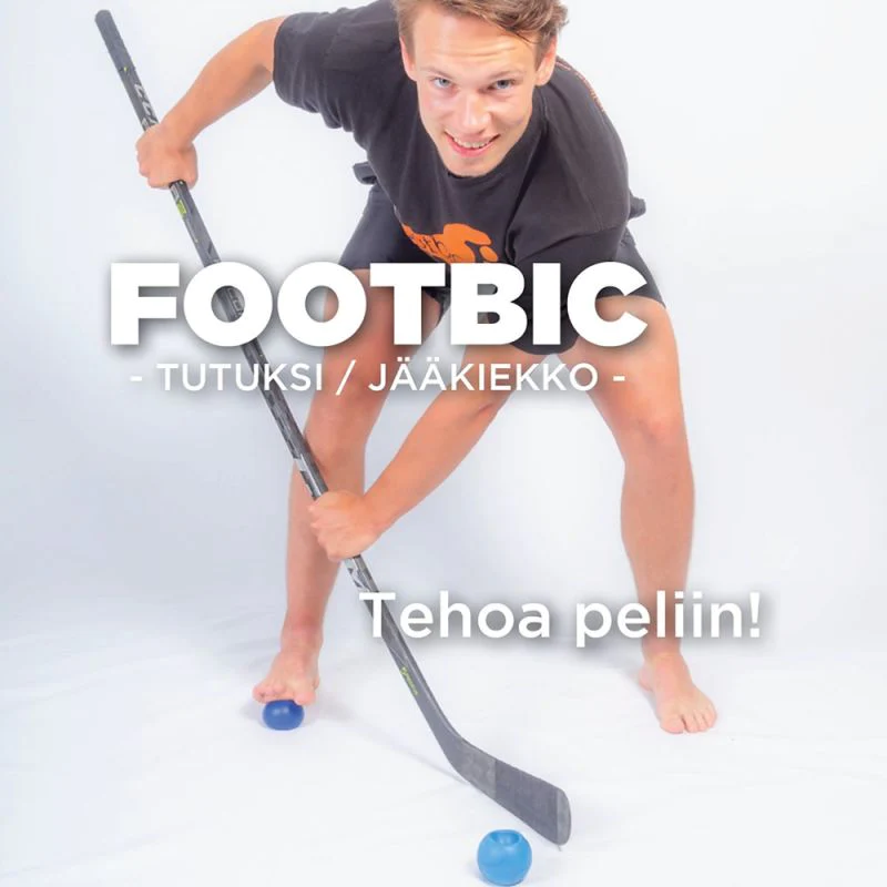 Footbic Jääkiekko